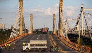 A partir de hoy el toque de queda inicia a las 9:00 de la noche