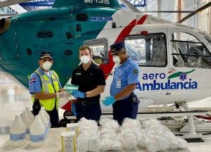 Gonzalo Castillo afirma la vida y la salud está sobre todo