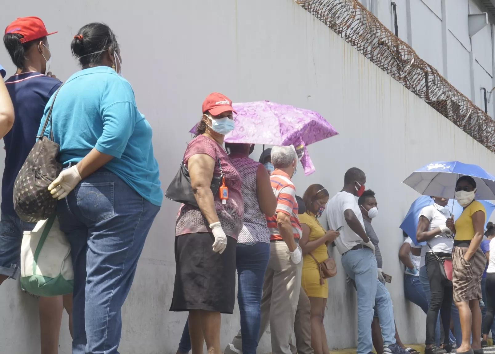 Cuarentena se levantará gradual y por ciudades