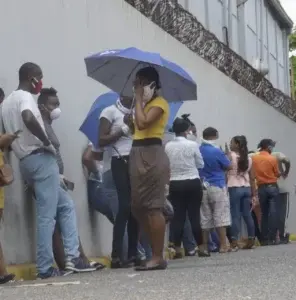 OPS donará 100 mil pruebas Covid-19, pero aclara lo que le ha faltado al país es una red nacional