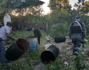 Intoxicados por clerén ya llegan a 160 personas