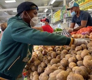 Mayoristas sincronizan y racionan  para garantizar abasto productos