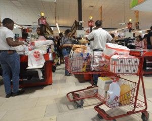 Bravo garantiza no aumentará precios artículos