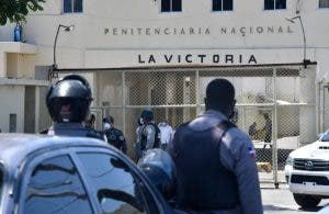 Fallecen otros dos reclusos en la cárcel de La Victoria