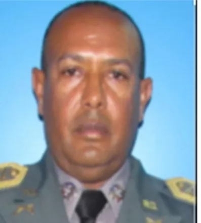 Coronel apresado por “sabotaje” se querella