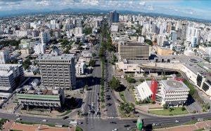 La agencia Moody’s mejora la calificación de República Dominicana