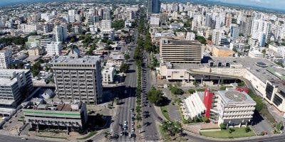 La agencia Moody’s mejora la calificación de República Dominicana