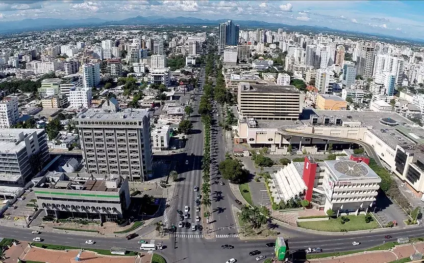 Moody’s destaca crecimiento económico de RD y mantiene estable la perspectiva