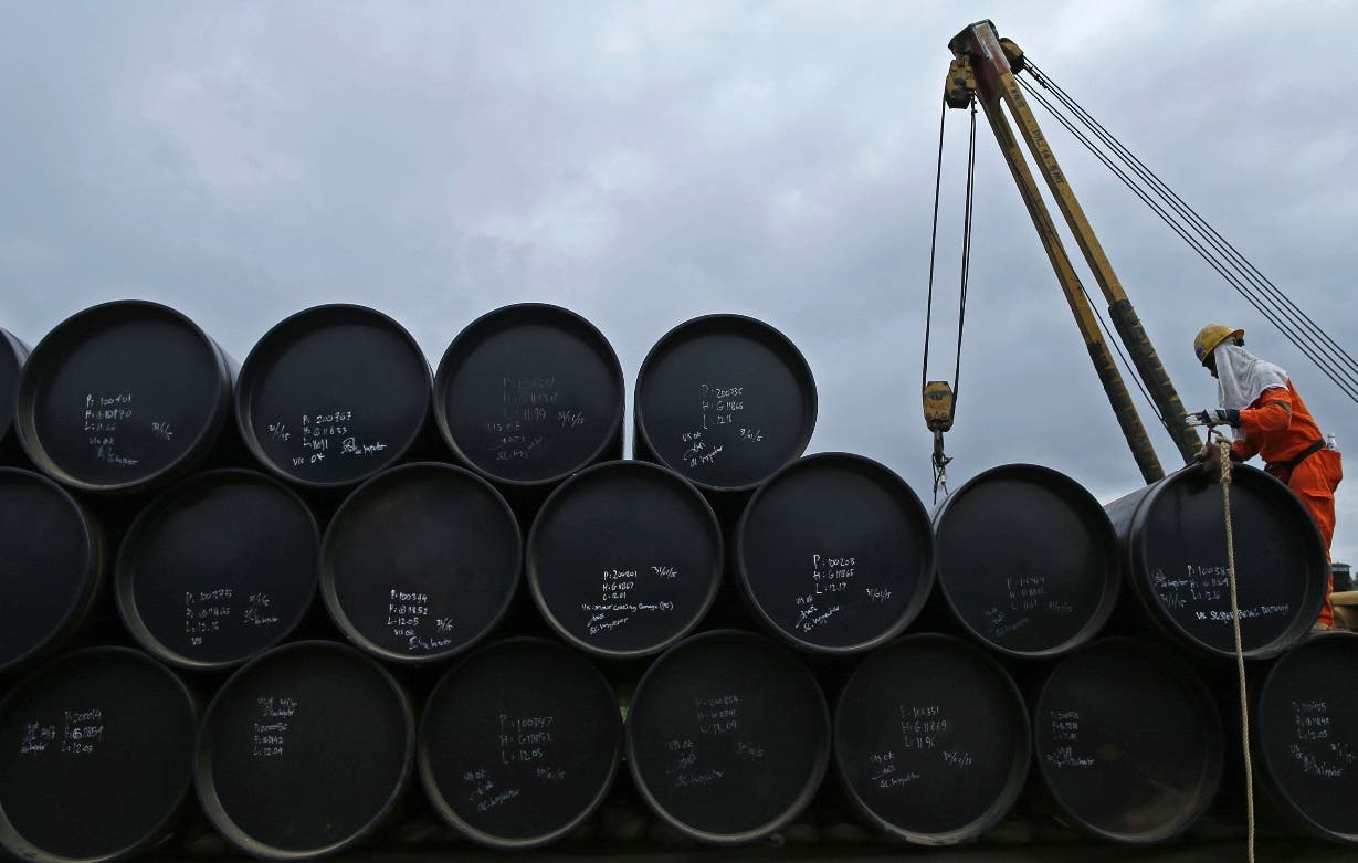 Sector privado de hidrocarburo dice país tiene capacidad de almacenar combustibles y reexportar