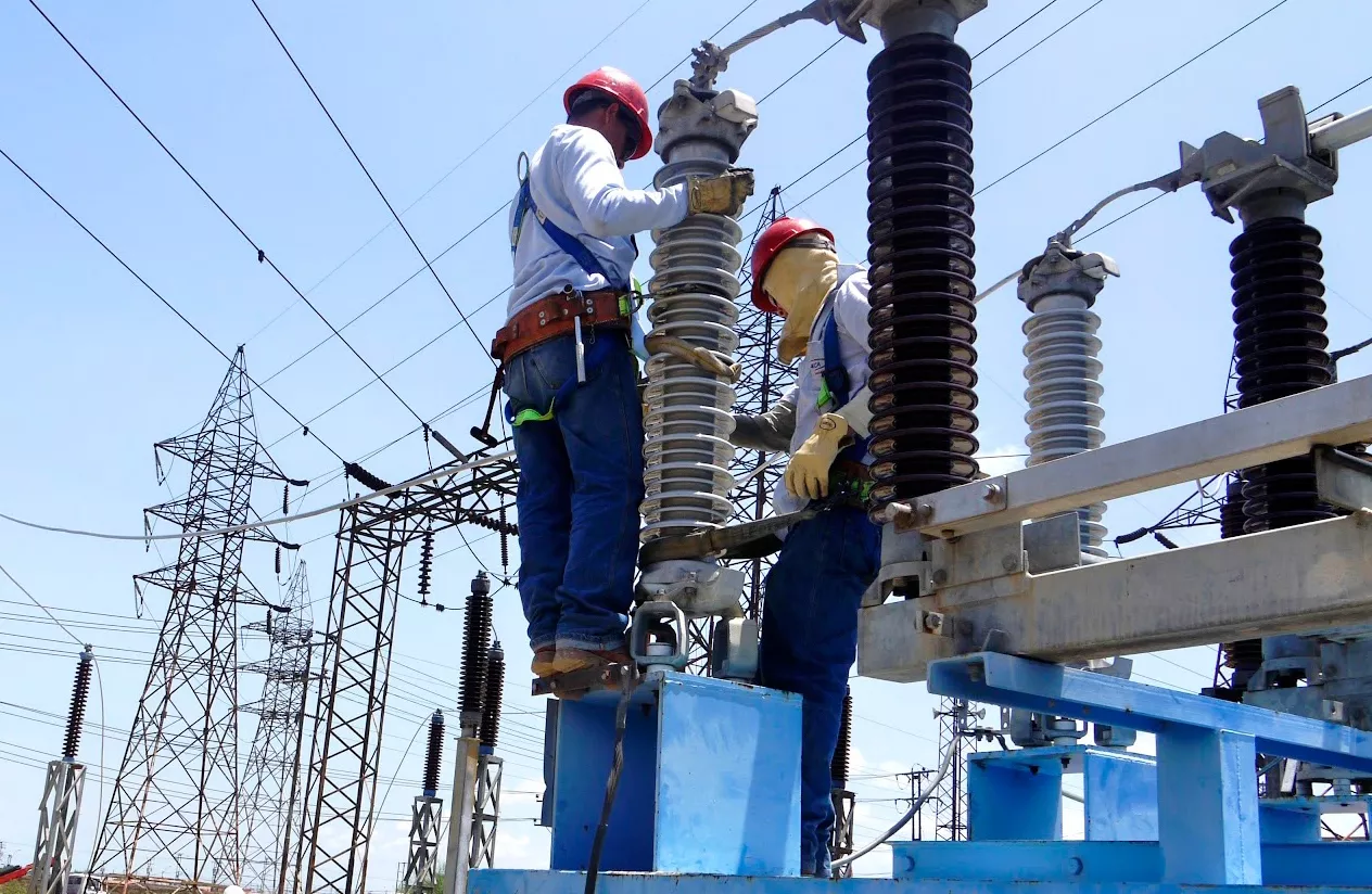 El consumo energético se reduce entre 15 y 20% durante cuarentena