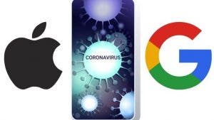 Coronavirus: el plan de Apple y Google para rastrear el covid-19 desde tu teléfono