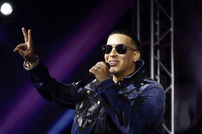 El FBI allana una propiedad del representante de Daddy Yankee en Puerto Rico