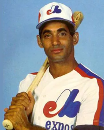 Damaso Garcia