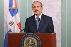 Danilo Medina: «Tomamos medidas a tiempo, que han demostrado ser cruciales»