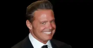 Luis Miguel cumplió 50 años como un ídolo