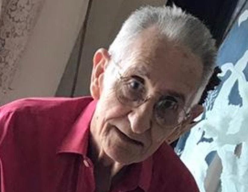 Fallece suegro de Julio Amado  Castaños Guzmán