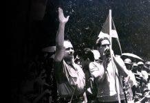 Conmemorarán 57 aniversario Revolución de Abril con varias actividades