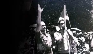 Conmemorarán 57 aniversario Revolución de Abril con varias actividades