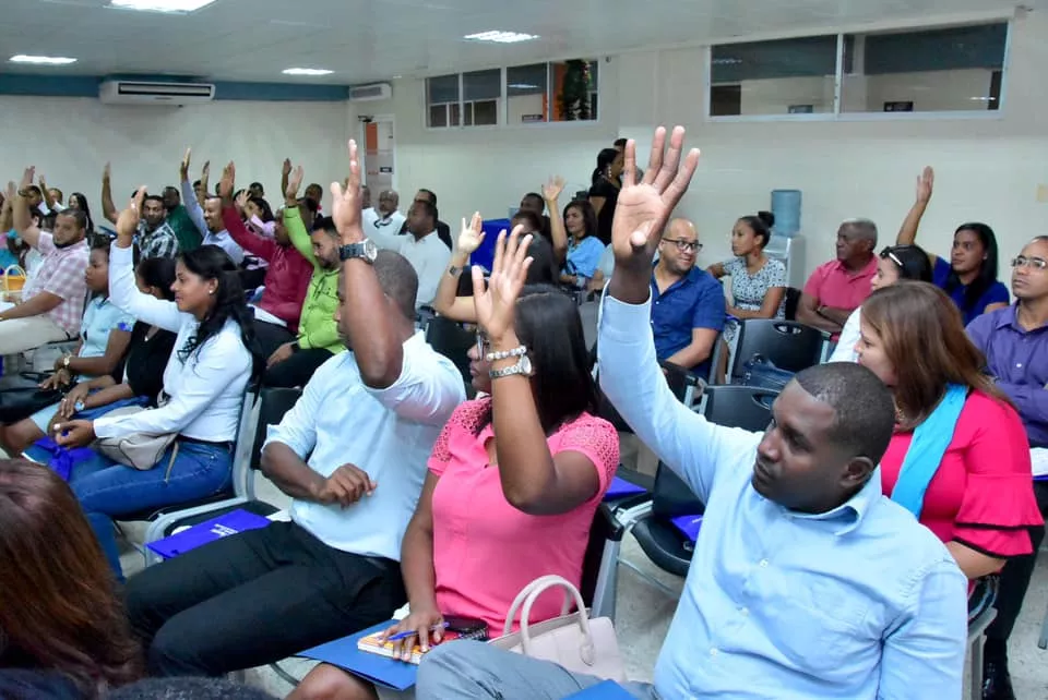 Inafocam convoca a becas en Habilitación Docente