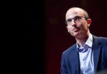 Yuval Noah Harari sobre el coronavirus : «Esto no es la peste negra. No es como si la gente muriera y no tuviéramos ni idea de qué les mata»