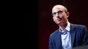 Yuval Noah Harari sobre el coronavirus : «Esto no es la peste negra. No es como si la gente muriera y no tuviéramos ni idea de qué les mata»