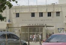 Pese al hacinamiento, la cárcel de La Victoria cuenta con áreas «VIP» para quienes pueden pagar