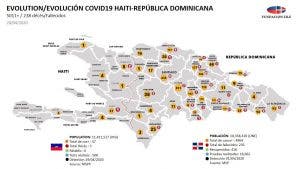 Diáspora haitiana ofrece médicos, enfermeras e ideas para enfrentar COVID19 en la isla