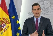Jefe del Gobierno español visitará República Dominicana