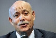 «Estamos ante la amenaza de una extinción y la gente ni siquiera lo sabe», Jeremy Rifkin: