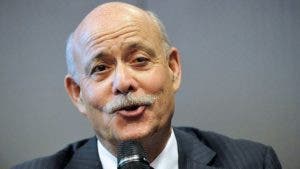 «Estamos ante la amenaza de una extinción y la gente ni siquiera lo sabe», Jeremy Rifkin: