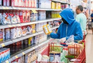 Ministerio de Trabajo reitera supermercados no está autorizados a abrir hoy