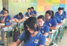 Las eventuales rebajas de las colegiaturas son opcionales