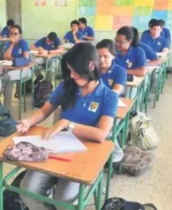 Las eventuales rebajas de las colegiaturas son opcionales