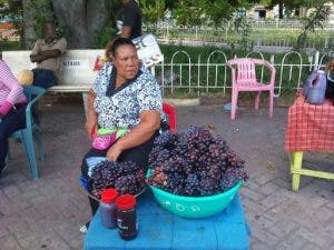 Provincia de las uvas debuta en Covid-19