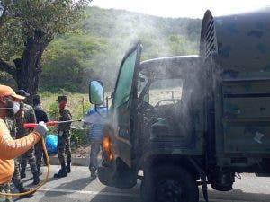 Elías Piña y Ocoa no bajan la guardia contra Covid-19 y lo contienen fuera de sus límites