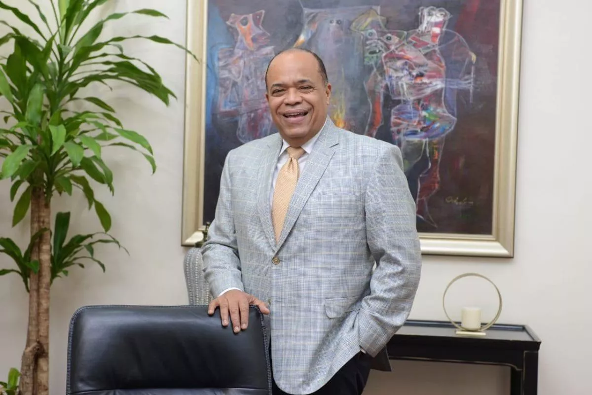 Juan Víctor Aramboles García