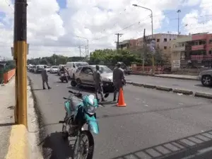 David Collado prohíbe entrada al Distrito Nacional sin guantes y mascarillas