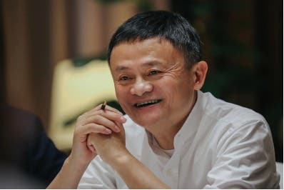 Fundador de Alibaba dona 50 mil mascarillas, 15 mil reactivos y 4 ventiladores a RD