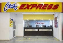 Caribe Express afirma se normaliza entrega de remesas en dólares