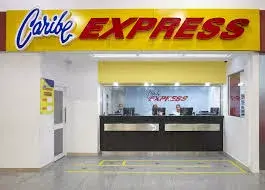 Caribe Express afirma se normaliza entrega de remesas en dólares