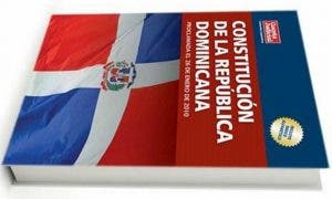 Reforma y quebrantamiento de la Constitución en el país