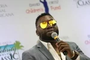 David Ortiz elegido al Pabellón de la Fama del deporte dominicano