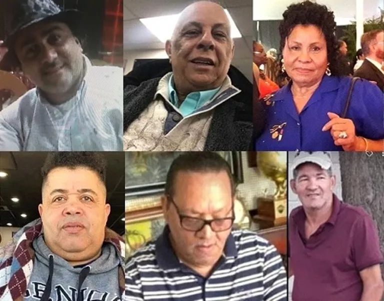 Más de 75 dominicanos habrían fallecido en Nueva York por COVID-19