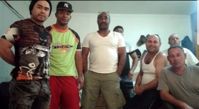 Dominicanos varados en Bahamas piden Gobierno autorice su regreso al país
