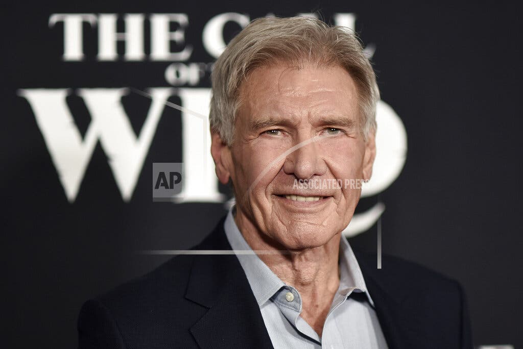 Harrison Ford piloteaba avión que cruzó mal una pista
