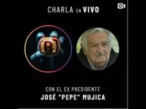 La entrevista de Residente al expresidente José Mujica