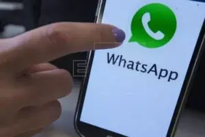 WhatsApp limita el reenvío de mensajes para evitar que se viralicen informaciones falsas