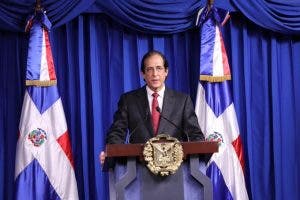 Montalvo: SNS solo ha adquirido RD$143 millones en insumos desde inicio periodo de emergencia