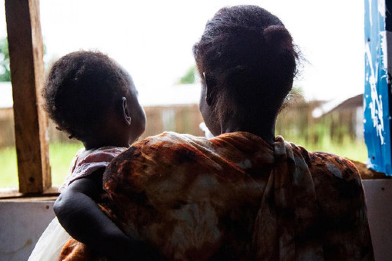 La mujer: el género más vulnerable en tiempos de pandemia