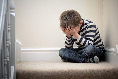 Confinamiento puede afectar salud mental de los niños con ataques de ansiedad y pánico